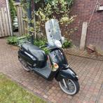 kymco like 50 cc, Gebruikt, Ophalen of Verzenden