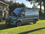Fiat Ducato 30 L2H2 2.3 MultiJet 131pk - Luxury pack - NAVI, Auto's, Bestelauto's, Voorwielaandrijving, Stof, Gebruikt, 2500 kg