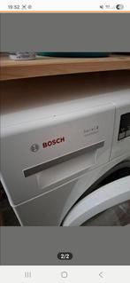 Bosch Wasmachine - 6 jaar oud, Witgoed en Apparatuur, Wasmachines, Ophalen, Gebruikt, Voorlader, Kort programma