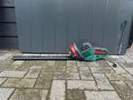 Parkside Heggenschaar - Elektrisch, Ophalen, Gebruikt, Elektrisch