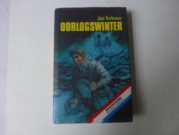 Jan Terlouw, Oorlogswinter. beschikbaar voor biedingen