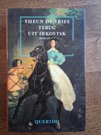 Theun de Vries - Terug uit Irkoetsk, Ophalen of Verzenden, Zo goed als nieuw, T. de Vries, Nederland