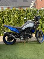 Yamaha tenere 700, Motoren, 700 cc, 2 cilinders, Particulier, Meer dan 35 kW