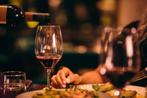 3 restaurant dinercheques, Tickets en Kaartjes, Drie personen of meer, Cadeaubon, Overige typen