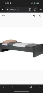 Te koop, mooie kinderslaapkamerset. Bed en bureau, Huis en Inrichting, Bureaus, Ophalen, Zo goed als nieuw