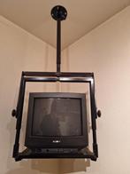 Vogel's TV plafondbeugel, Audio, Tv en Foto, Televisiebeugels, Ophalen, Gebruikt
