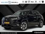 DS DS 3 Crossback Grand Chic Opéra EV 3-FASEN 50kWh 136pk |, Auto's, DS, 330 km, 136 pk, Gebruikt, Zwart