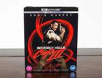 Beverly Hills Cop III 4K UHD + Blu-Ray (UK Import), Ophalen of Verzenden, Nieuw in verpakking, Actie