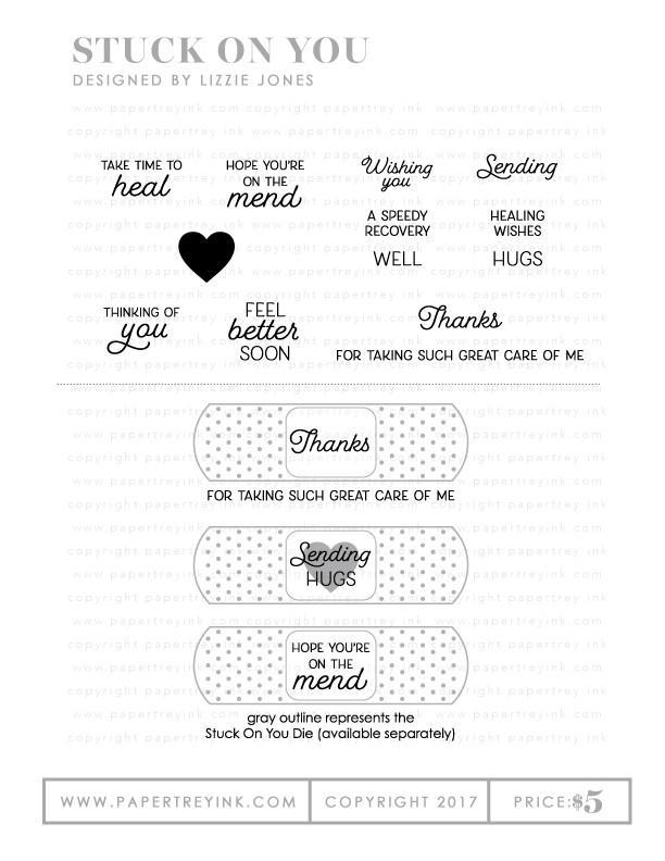 GEZOCHT: PAPERTREY INK Snijmal & Stempel Set, Hobby en Vrije tijd, Knutselen, Gebruikt, Overige typen, Ophalen of Verzenden