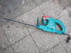 Bosch AHS 3-15. 400W. 370 mm, Ophalen of Verzenden, Zo goed als nieuw, Elektrisch