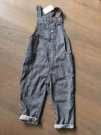 Tuinbroek maat 92 jongen regular fit donkerblauw/wit, Kinderen en Baby's, Kinderkleding | Maat 92, Nieuw, Jongen, Ophalen of Verzenden