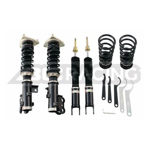 BC Racing BR serie schroefset - Hyundai Sonata 2011-2014, Auto diversen, Tuning en Styling, Ophalen of Verzenden