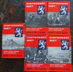 Dispereert niet. Twintig eeuwen historie van de Nederlanden^, Boeken, Ophalen of Verzenden, Zo goed als nieuw, A. en h. algra