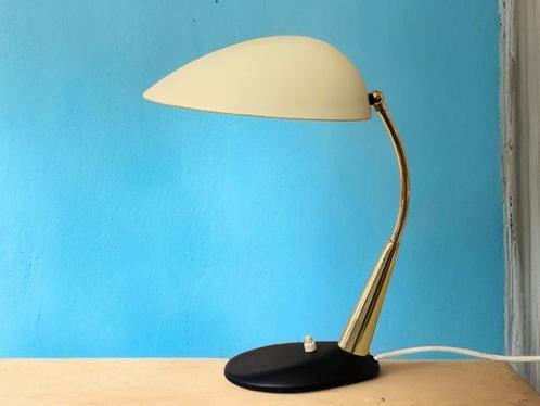 Cosack broers tafellamp, Mid-Century, Antiek en Kunst, Antiek | Lampen, Ophalen of Verzenden