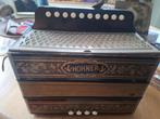 Accordeon Hohner. Goede staat., Muziek en Instrumenten, Ophalen of Verzenden, Hohner