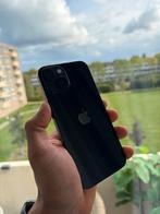 Zwarte iPhone 14 128GB - Zeer Goede Staat!, Telecommunicatie, Mobiele telefoons | Apple iPhone, 128 GB, Zwart, Ophalen of Verzenden