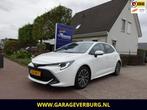 Toyota Corolla 1.2 Turbo Dynamic (Navi/Carplay,Camera,Adapti, Auto's, Toyota, Voorwielaandrijving, Gebruikt, 4 cilinders, Wit