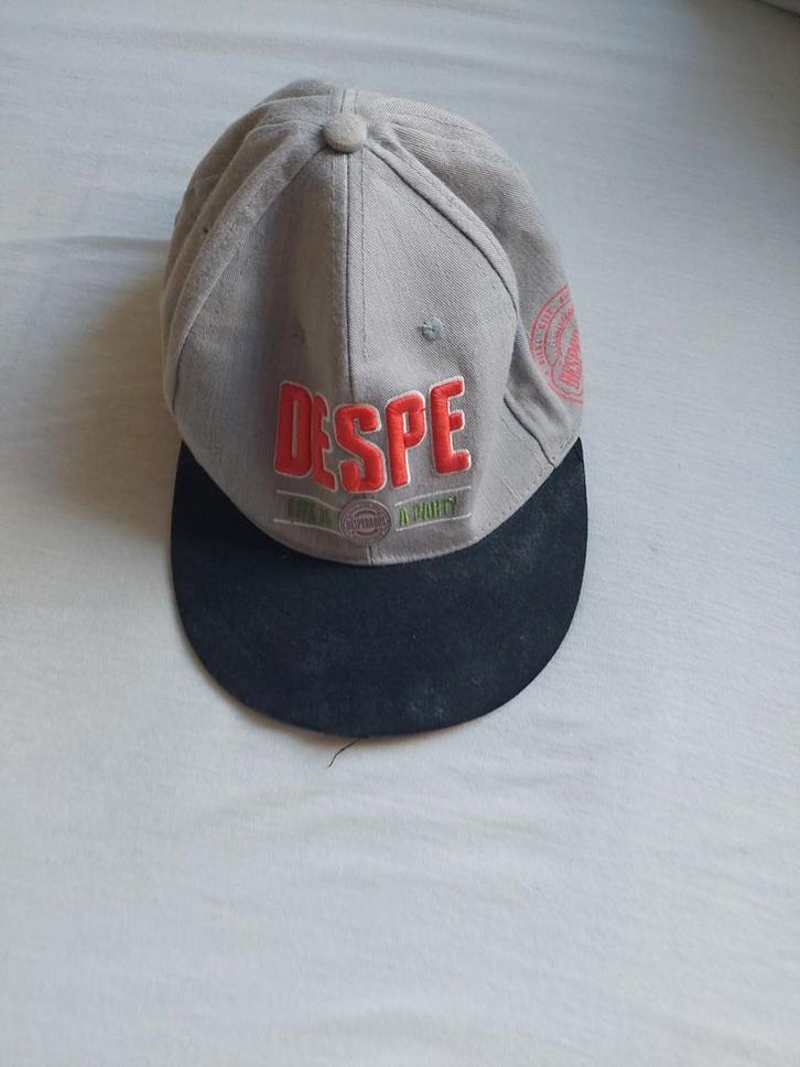 Desperados Pet - Verzamelobject, Kleding | Heren, Hoeden en Petten, Zo goed als nieuw, Pet, Ophalen of Verzenden