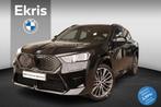 BMW iX2 eDrive20 M Sportpakket Pro | Innovation Pack | Comfo, 478 km, X2, 750 kg, Zwart