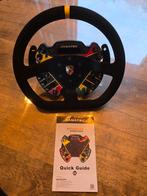 Fanatec Podium Steering Wheel stuur Porsche 911 GT3 R ps5, Ophalen of Verzenden, Zo goed als nieuw