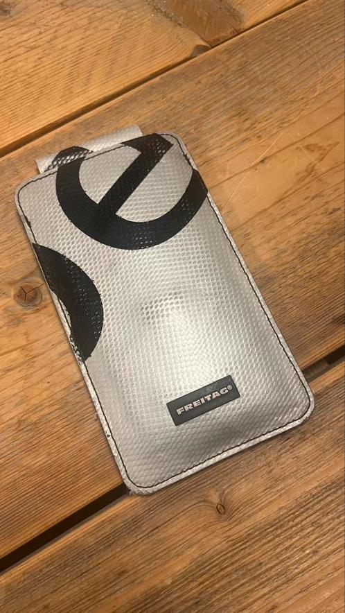 Unieke Freitag sleeve / hoesje voor iPhone, Telecommunicatie, Mobiele telefoons | Hoesjes en Frontjes | Samsung, Zo goed als nieuw