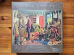 Marius van Dokkum puzzel 1000 stukjes, Ophalen of Verzenden, 500 t/m 1500 stukjes, Nieuw, Legpuzzel