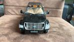 Ford F-650 Crewzer, Hobby en Vrije tijd, Modelauto's | 1:24, Ophalen, Zo goed als nieuw