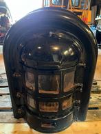 Hout-Kolenkachel ETNA( Vintage), Huis en Inrichting, Ophalen, Gebruikt, Vrijstaande haard, Houthaard