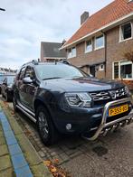 Dacia Duster 1.2 TCE 125 4X2 2014 Grijs, Voorwielaandrijving, 125 pk, 4 cilinders, Duster