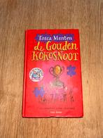 De Gouden Kokosnoot - Tosca Menten, Verzenden, Zo goed als nieuw