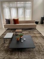 Gubi eettafel bank 280cm., Ophalen, 250 tot 300 cm, Gebruikt, Minder dan 75 cm