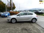 Opel Astra 1.4 Turbo Design Edition, Auto's, Voorwielaandrijving, 65 €/maand, Gebruikt, 4 cilinders