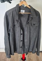 Springfield XL Overjas Grijs - Zo goed als nieuw, Ophalen of Verzenden, Zo goed als nieuw, Springfield