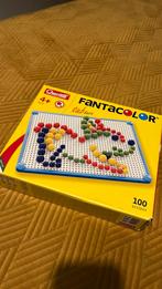 Fantacolor, Ophalen, Zo goed als nieuw