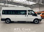 Ford Transit Minibus 8+1 | Mindervalidevervoer | Lift | A, Voorwielaandrijving, Gebruikt, 4 cilinders, Wit