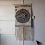 Wanddecorat klim 70 x 50 cm, Ophalen of Verzenden