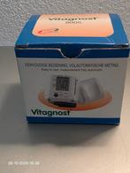 Bloeddrukmeter Vitagnost 9005, Ophalen of Verzenden, Gebruikt