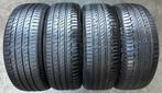 4 Nieuwe Continental 225 55 19 Zomerbanden Inclusief Montage, Auto-onderdelen, Banden en Velgen, Nieuw, Band(en), Ophalen, 19 inch