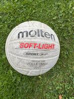 Molten softlight sport '81 volleybal, Ophalen of Verzenden, Zo goed als nieuw