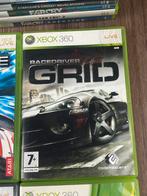 Xbox 360 Racing Games Complete In Box, Gekoppelde computers, Racen en Vliegen, 2 spelers, Ophalen of Verzenden