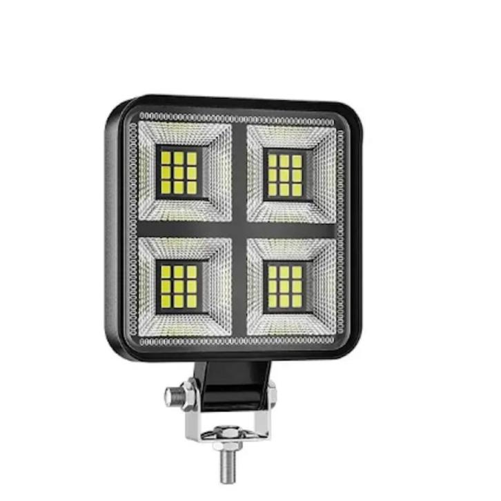 LED WERKLAMP OFFROAD MISTLAMP OF ALS EXTRA VERLICHTING, Auto-onderdelen, Verlichting, Universele onderdelen, Ophalen of Verzenden