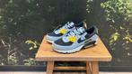 Batman Nike Air Max 90 maat 42, Overige kleuren, Nike, Ophalen of Verzenden, Sneakers of Gympen