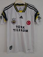 Adidas Fenerbahçe tenue maat 176, Ophalen of Verzenden, Zo goed als nieuw