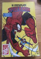 #0461 De Spectaculaire Spiderman Omnibus 7 Jaargang 91, Eén comic, Ophalen of Verzenden, Gelezen, Europa