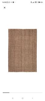 Ikea Lohals Vloerkleed - 160 x 230 cm, Ophalen, Gebruikt, 150 tot 200 cm, 200 cm of meer