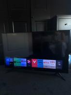 Samsung Ultra HD 4K Smart TV - 48 Inch, Audio, Tv en Foto, Televisies, LED, Ophalen of Verzenden, Zo goed als nieuw, 100 Hz
