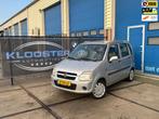Opel Agila 1.2-16V Comfort, Voorwielaandrijving, 15 km/l, Gebruikt, 31 €/maand