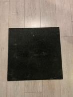 Trillingsdempende rubber mat wasmachine - Rubbermagazijn, Ophalen of Verzenden, Gebruikt, Minder dan 85 cm