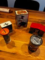 Mooie set spaarpotten, Verzamelen, Spaarpotten, Ophalen of Verzenden, Zo goed als nieuw, Steen, Aardewerk of Keramiek, Dier