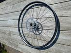 Voorwiel MTB Gravel 27,5" 650b, Fietsen en Brommers, Ophalen, Gebruikt, Mountainbike, Wiel